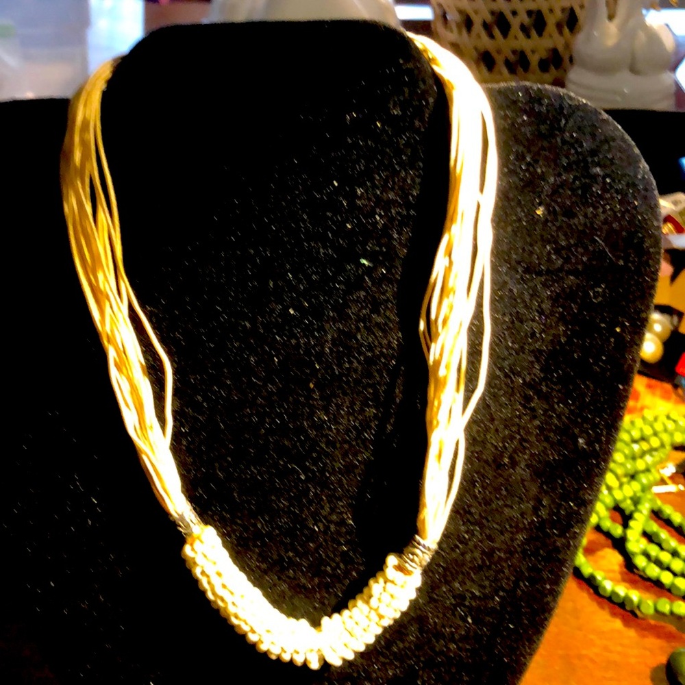 Necklace